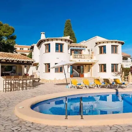 Villa Pia Ideal Familias En