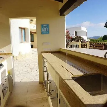 Villa Pia Ideal Familias En