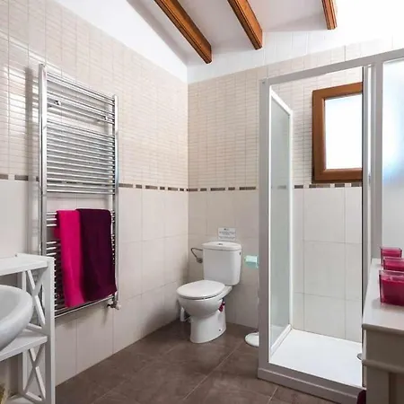 Pia Ideal Familias En * Moraira