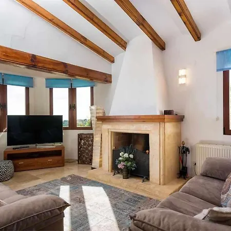 Pia Ideal Familias En Villa *