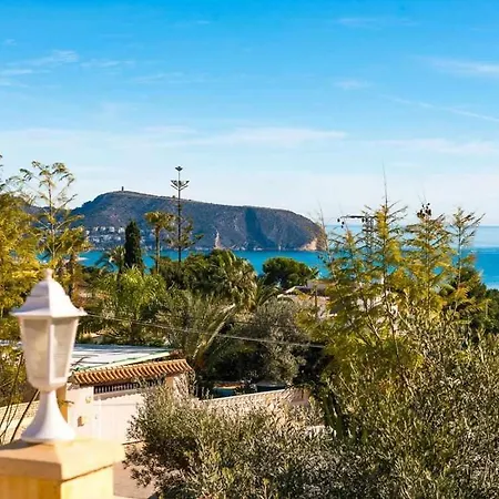 Villa Pia Ideal Familias En