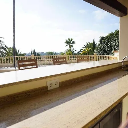 Pia Ideal Familias En Villa *