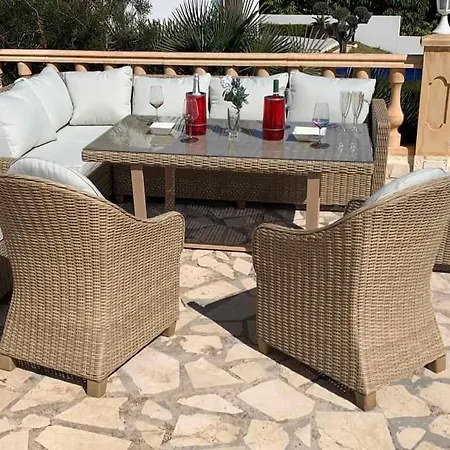 Villa Pia Ideal Familias En