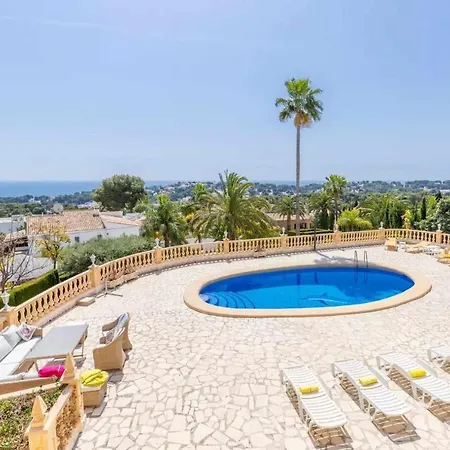 Pia Ideal Familias En Villa *