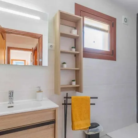 Pia Ideal Familias En Moraira