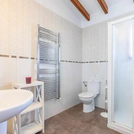 Villa Pia Ideal Familias En