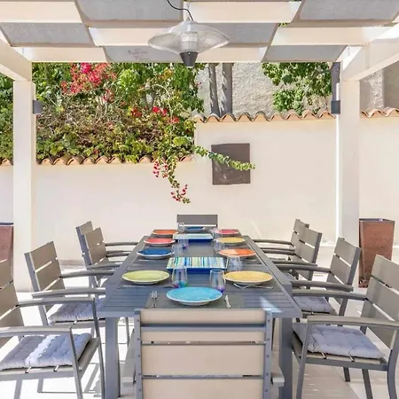Pia Ideal Familias En