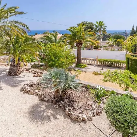 Villa Pia Ideal Familias En *