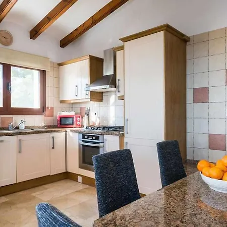 Pia Ideal Familias En * Moraira